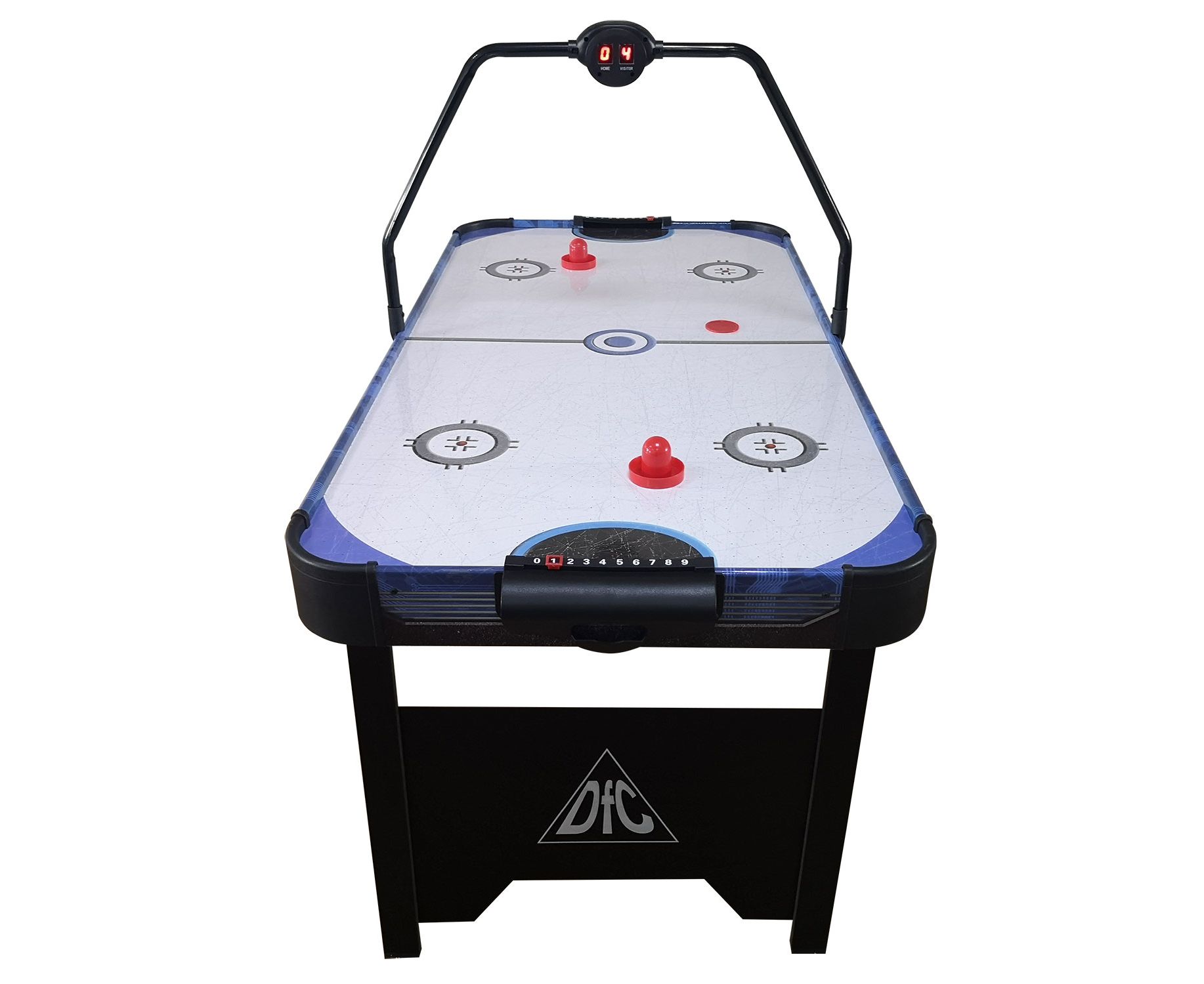 ИгровойстолаэрохоккейDFCMODO542