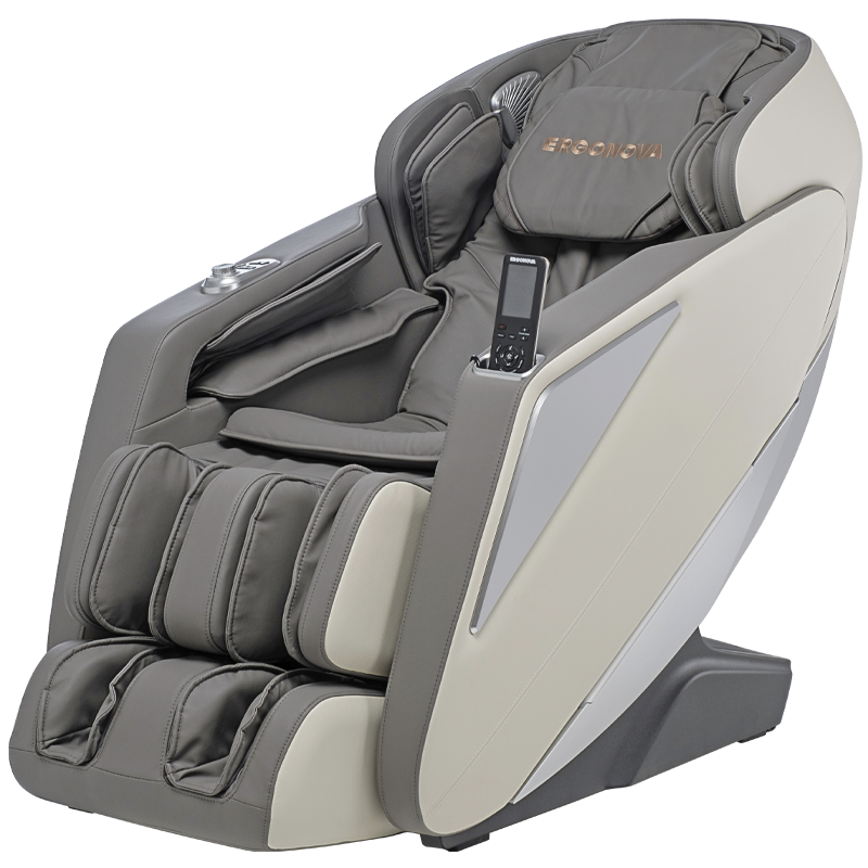 МассажноекреслоErgonovaErgoline3Grey4