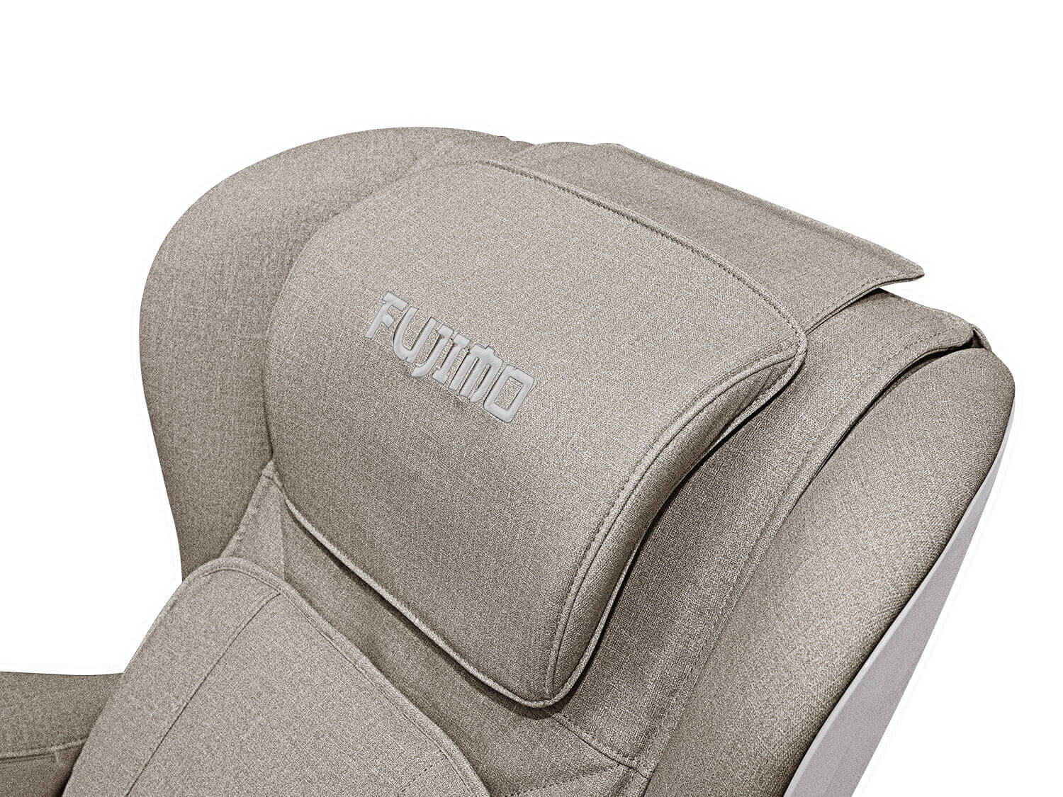 МассажноекреслоFUJIMOKOF377Beige8