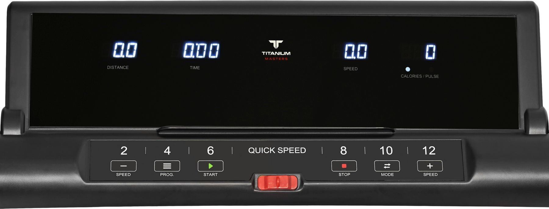 БеговаядорожкаTitaniumMastersSlimtechC2504