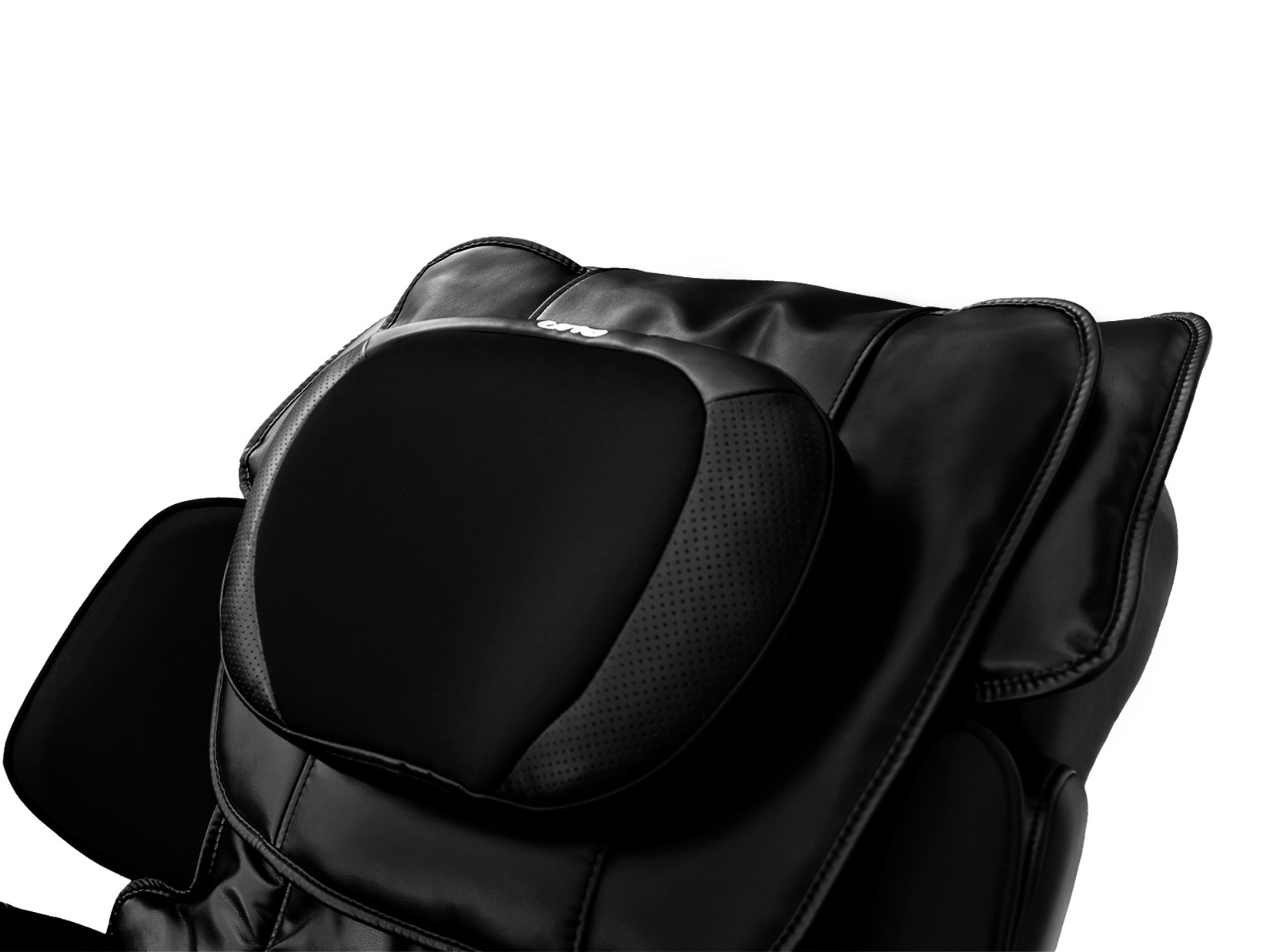 МассажноекреслокроватьUNOONEUN367Black6