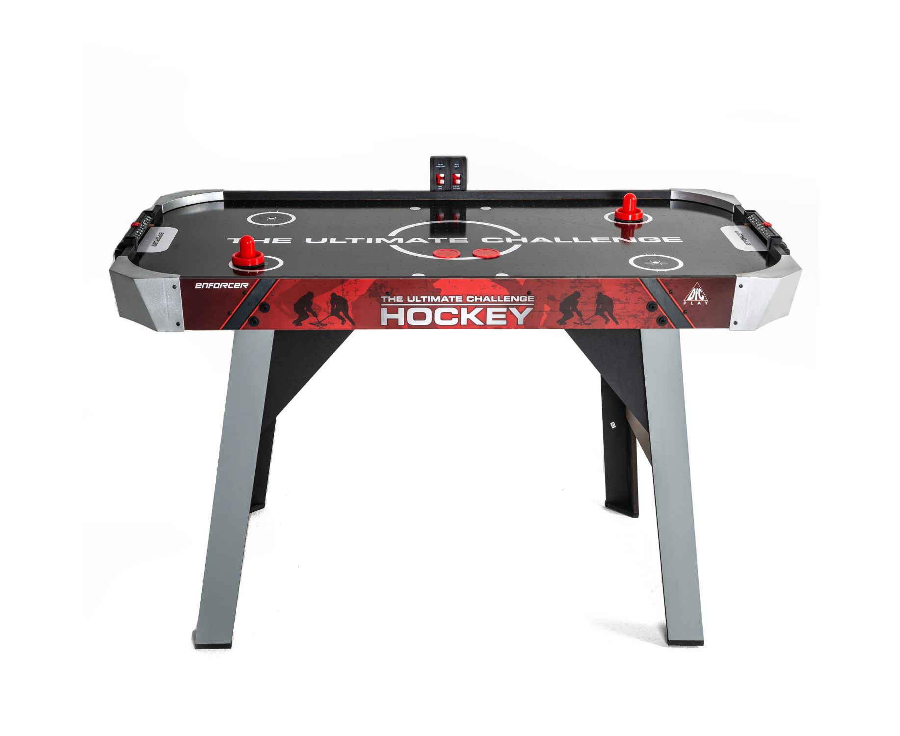 ИгровойстолаэрохоккейDFCENFORCER482