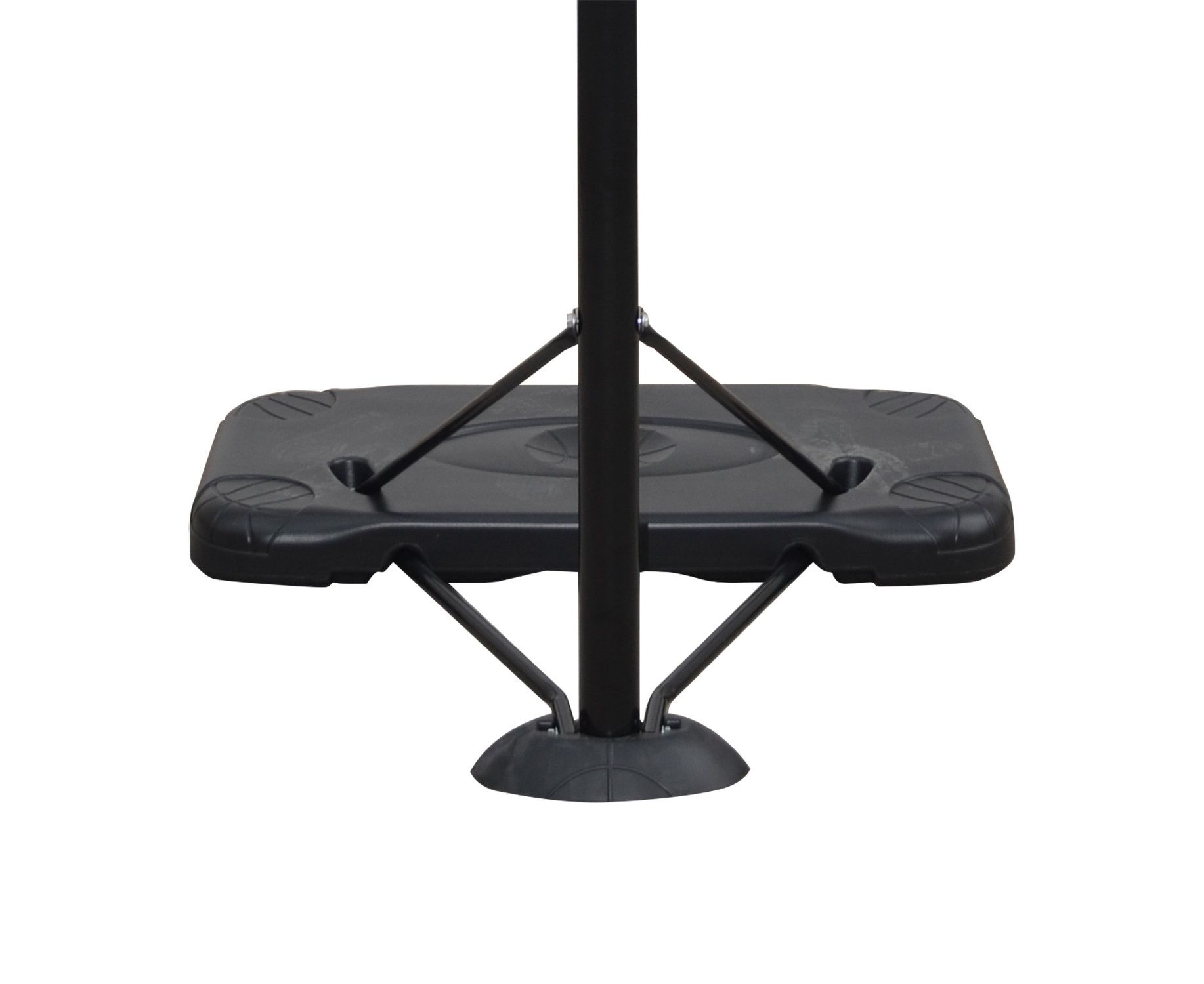 МобильнаябаскетбольнаястойкаDFCSTAND44HD2HDPE2