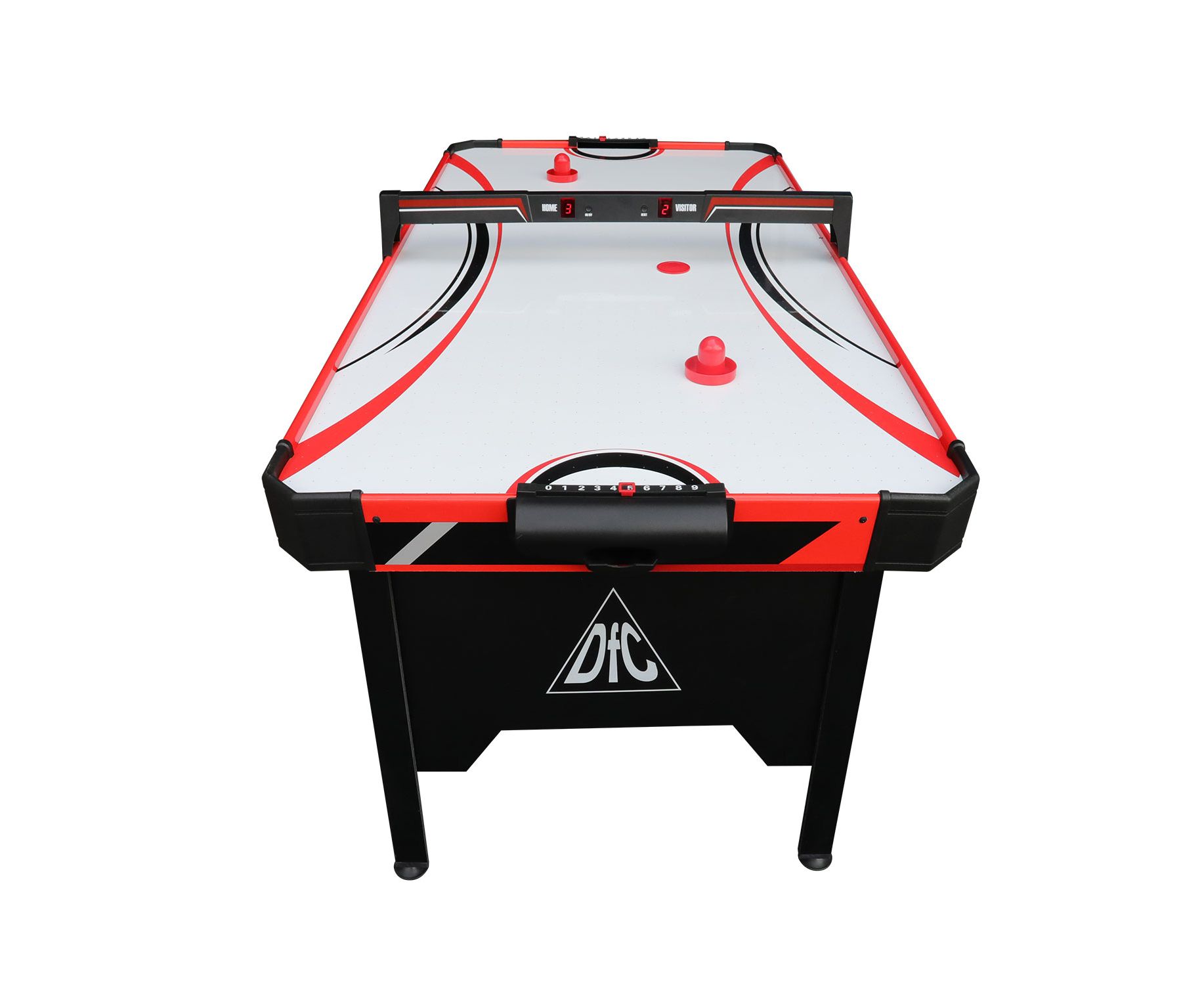 ИгровойстоаэрохоккейDFCKOMETA602