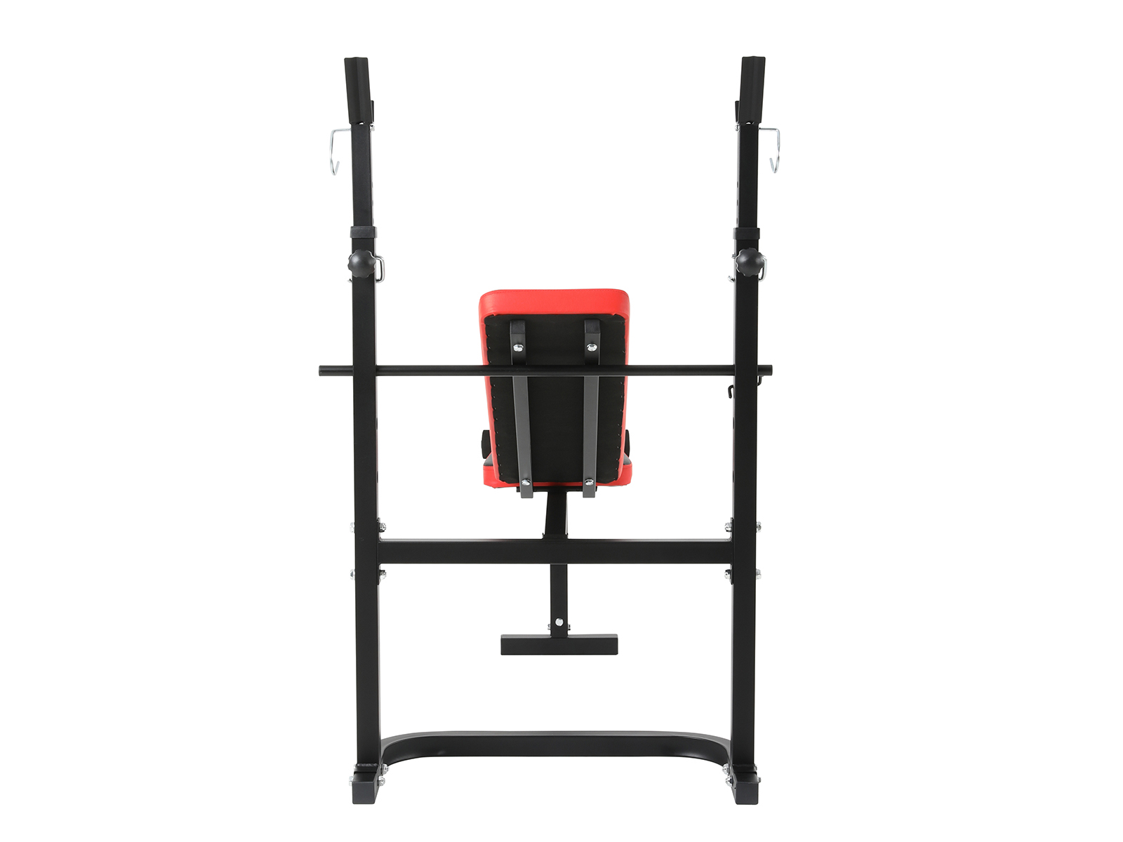 СкамьясиловаясостойкамиUNIXFitBENCH1203