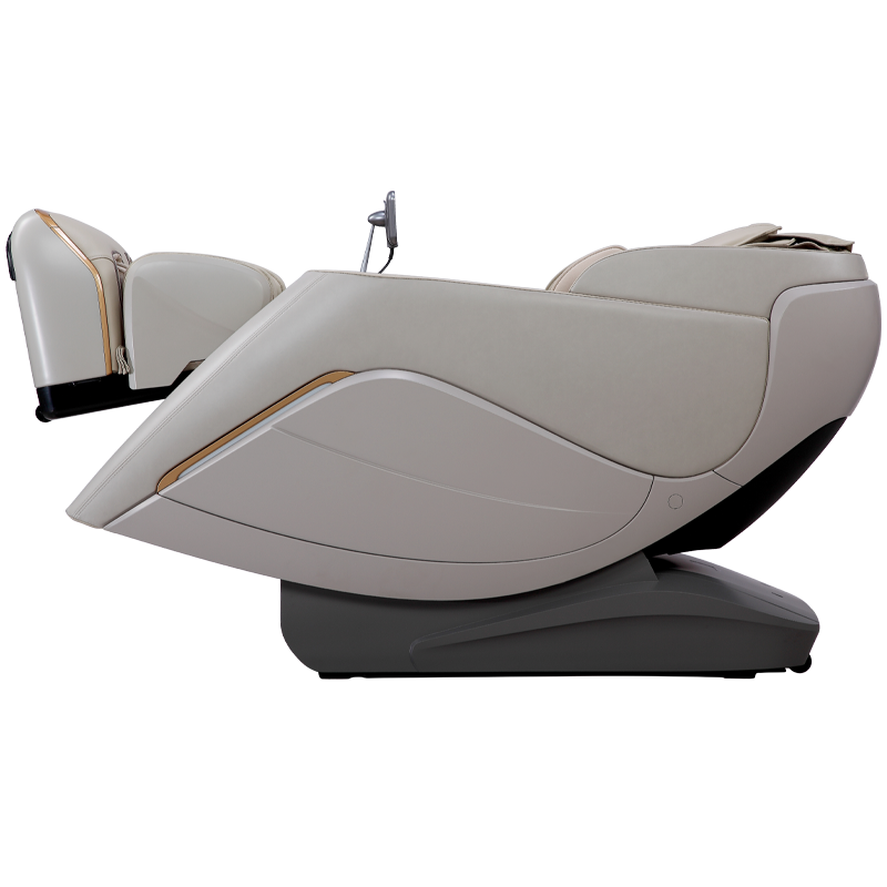 МассажноекреслоErgonovaChronosBeige1