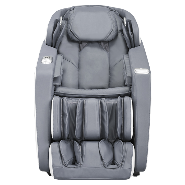 МассажноекреслоErgonovaErgoline3Grey1