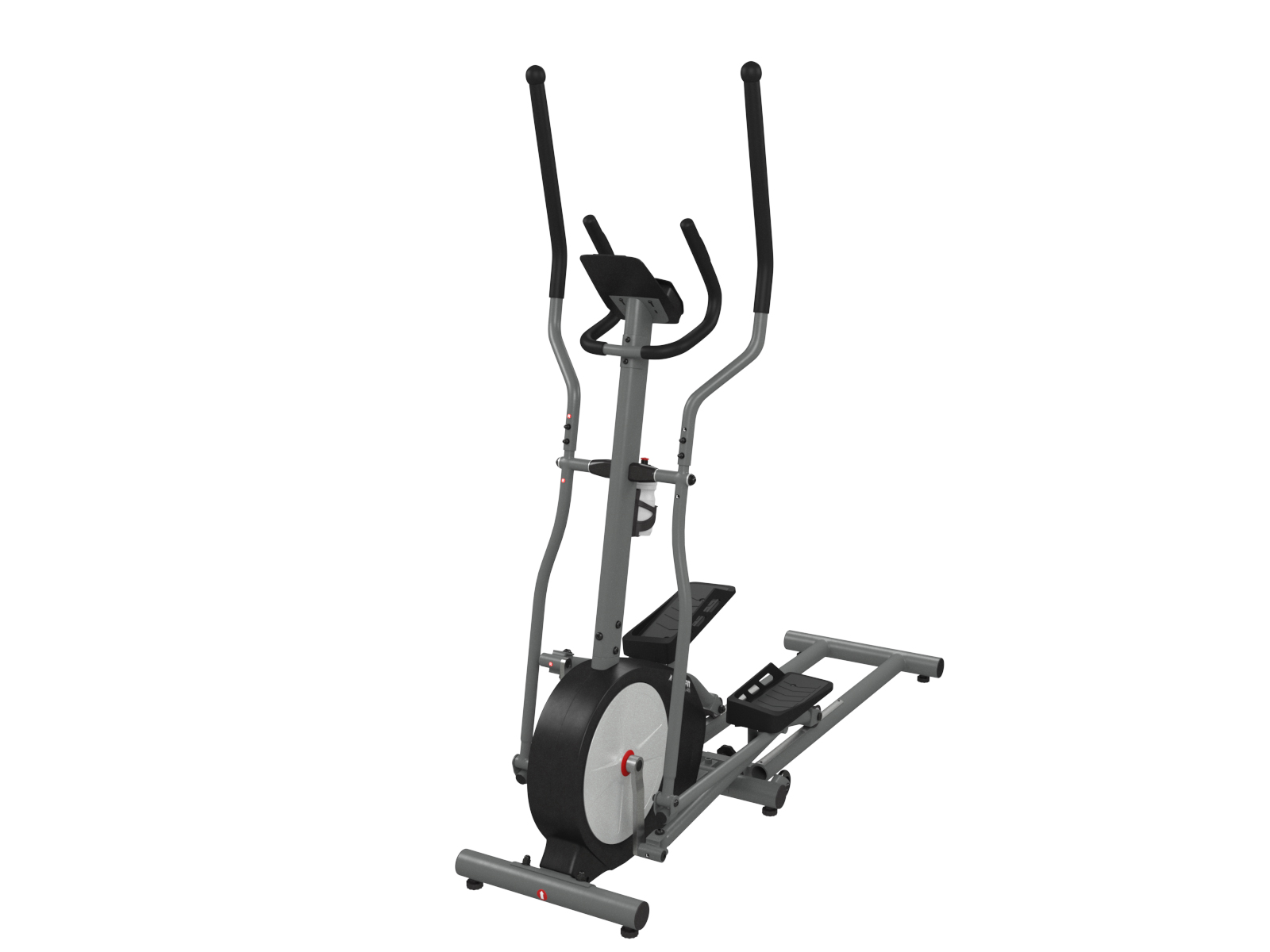 ЭллиптическийтренажерUNIXFITSL430E7