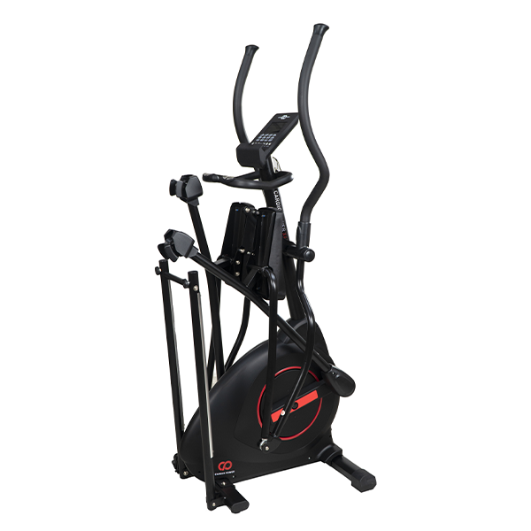 ЭллиптическийтренажерCardioPowerX406