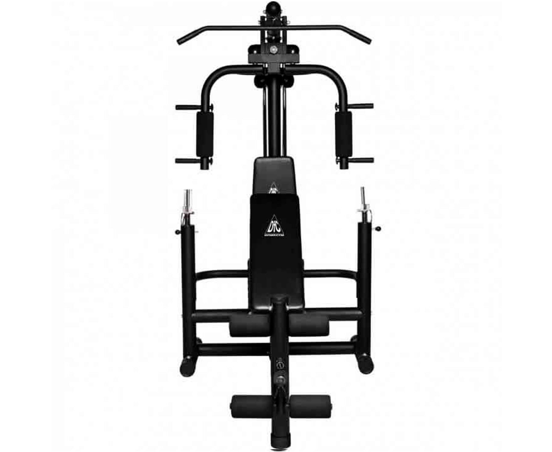 СиловойкомплексDFCHomegymD8543