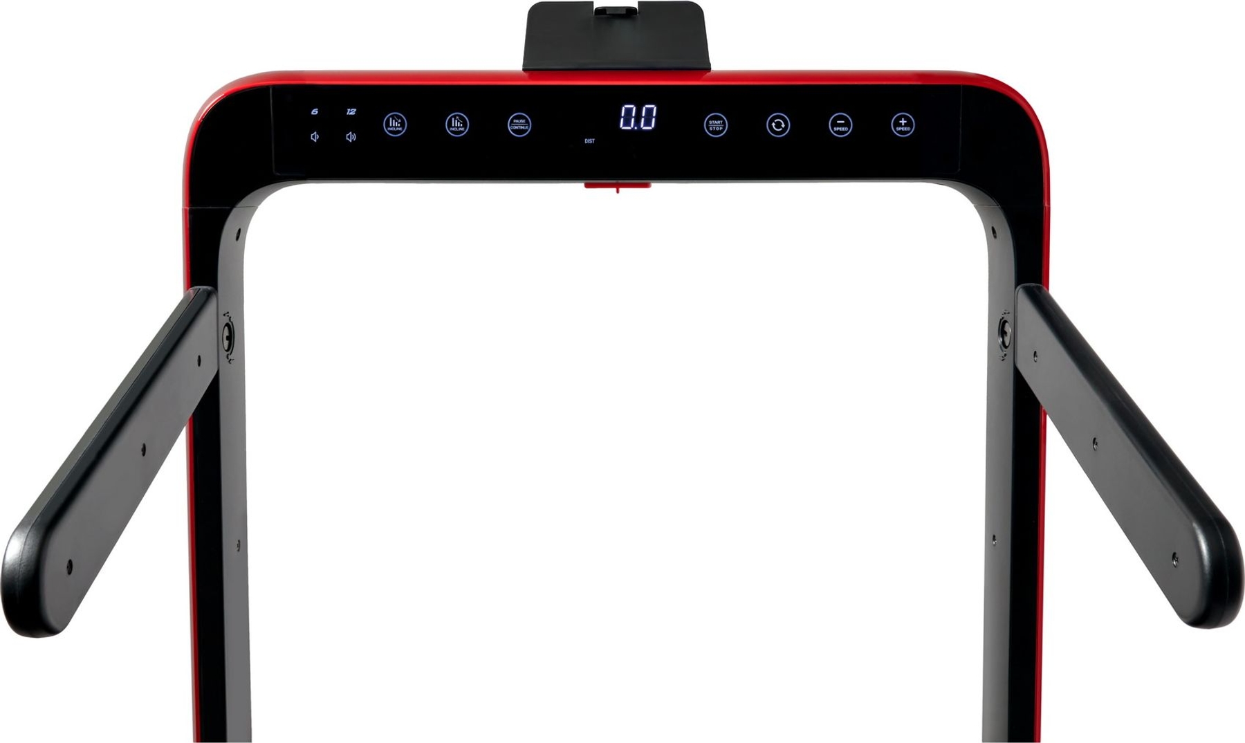 БеговаядорожкаTitaniumMasterslimtechS60RED4