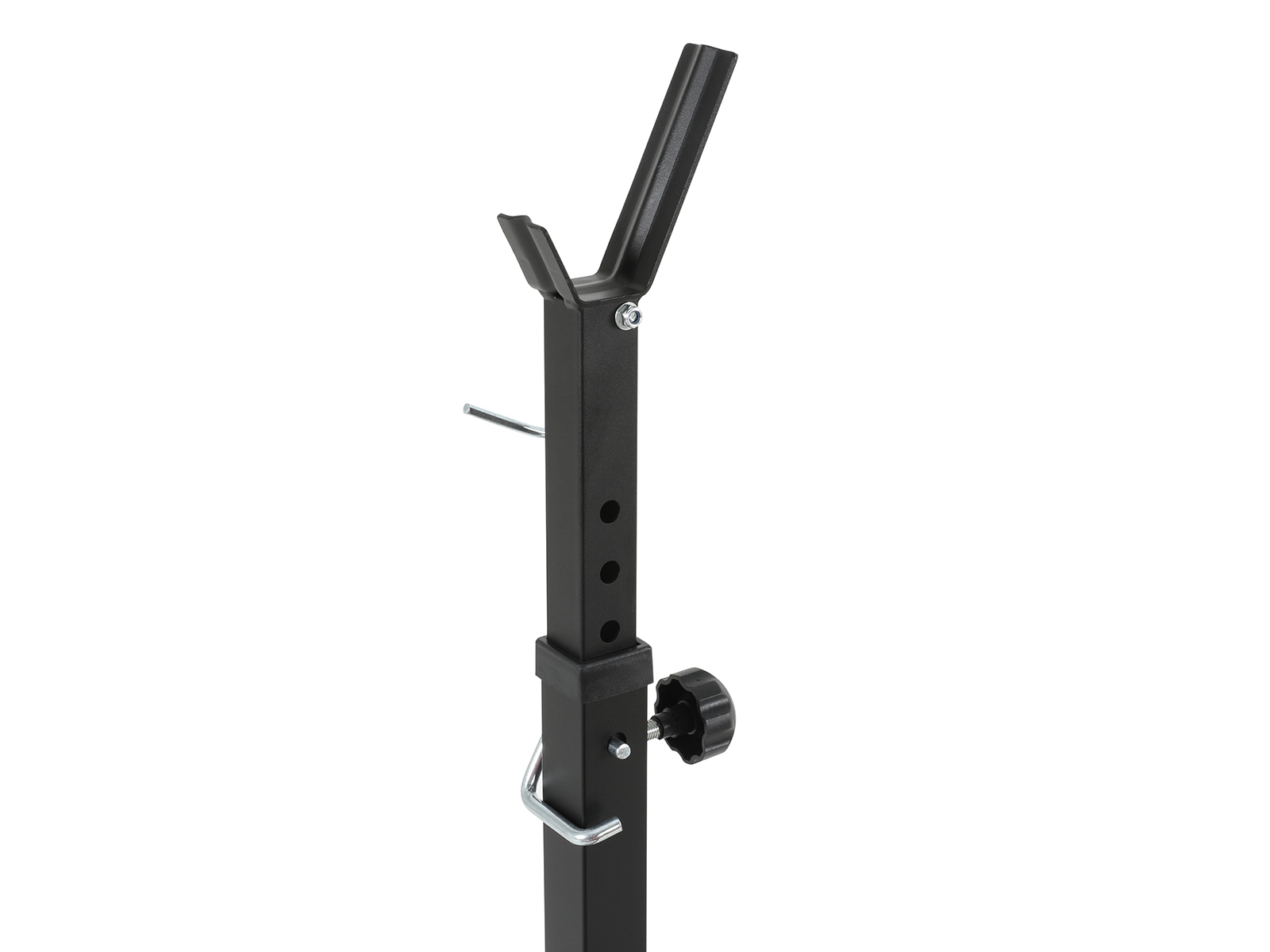 СкамьясиловаясостойкамиUNIXFitBENCH1204