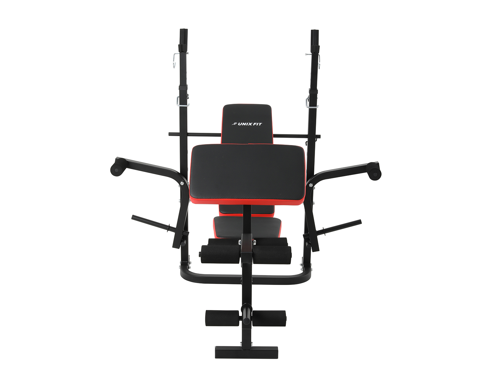 СкамьясиловаясостойкамиUNIXFitBENCH120P3