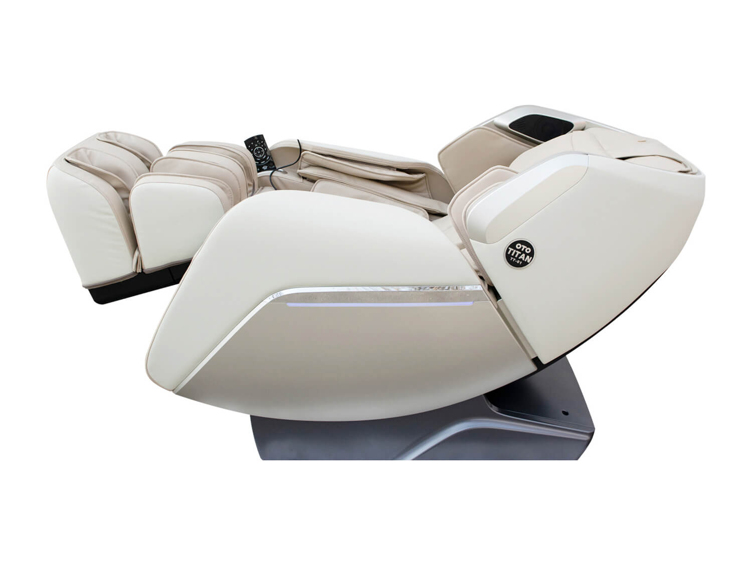МассажноекреслоOTOTITANTT01Beige1