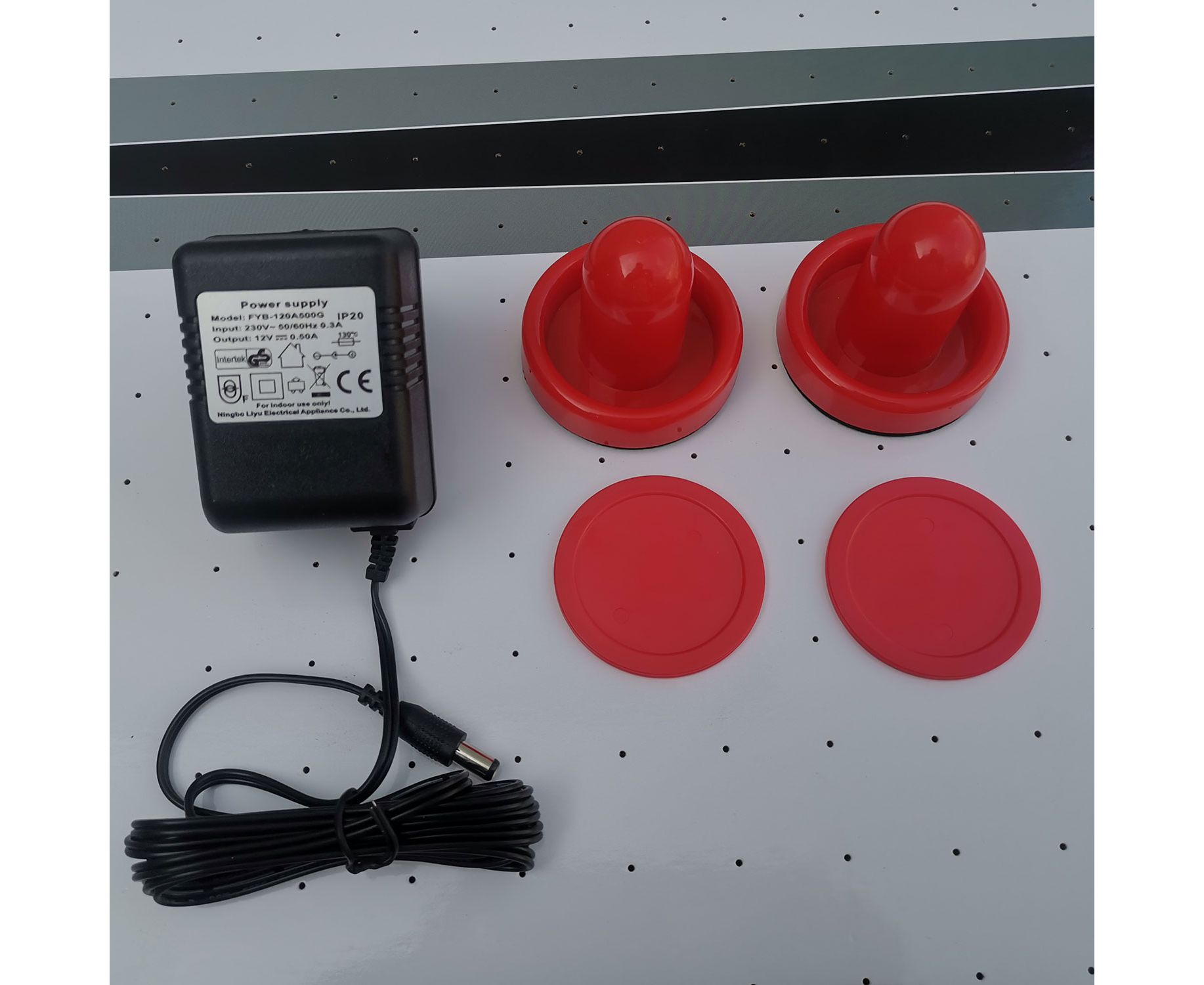 ИгровойстолаэрохоккейDFCPHANTOM604