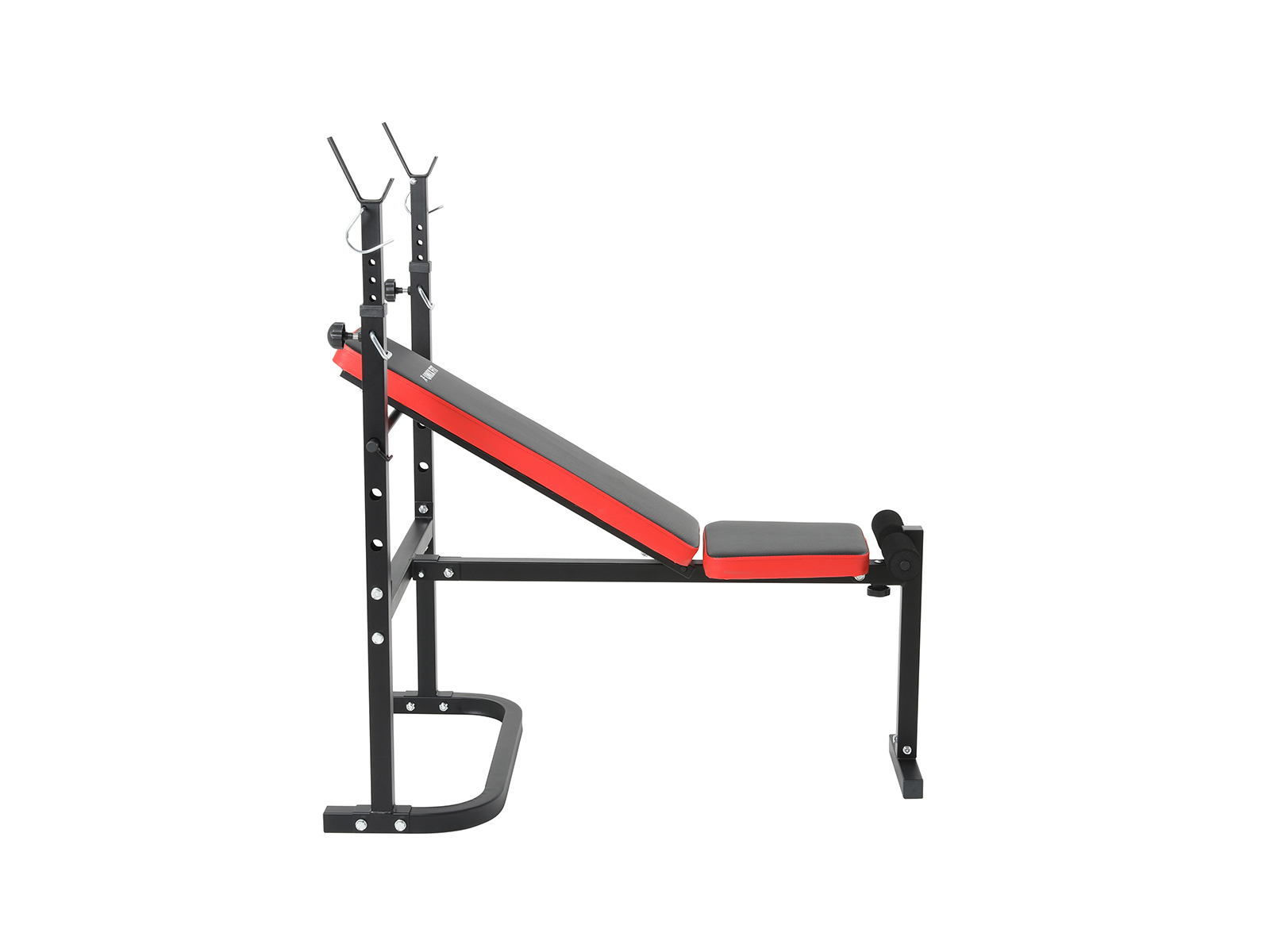 СкамьясиловаясостойкамиUNIXFitBENCH1205