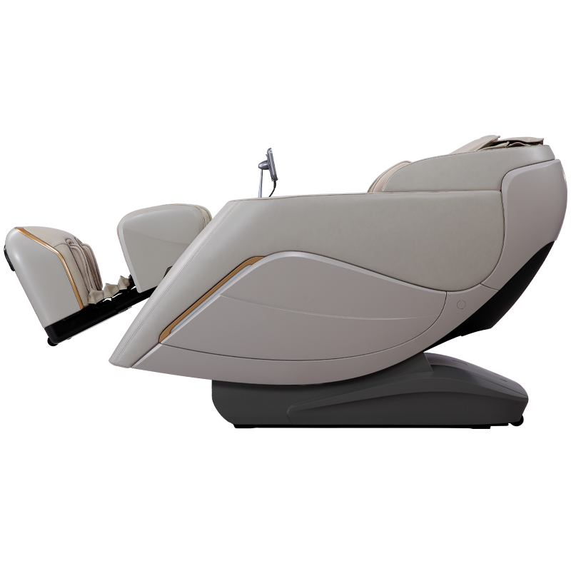 МассажноекреслоErgonovaChronosBeige2
