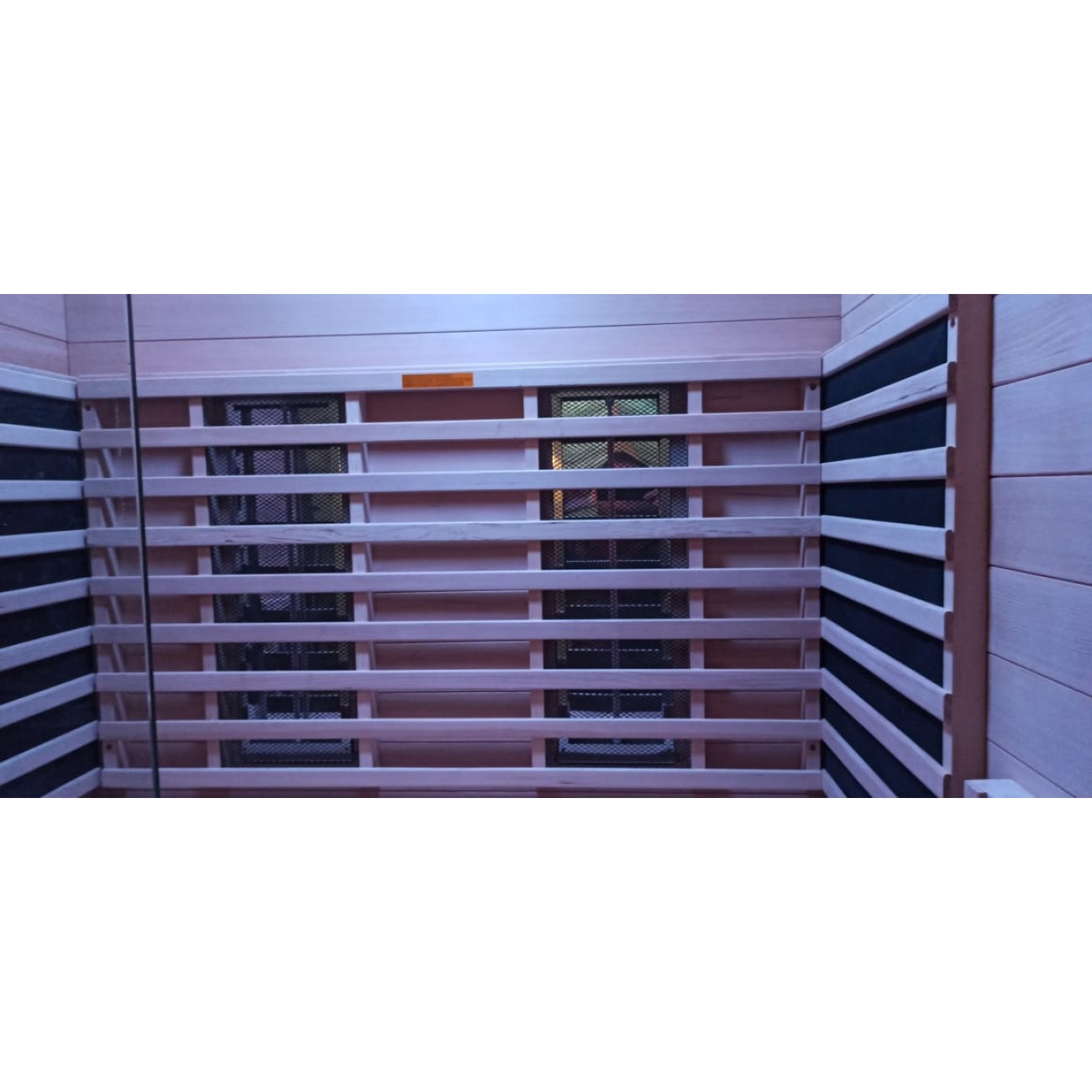 ИнфракраснаясаунаFrankF8304