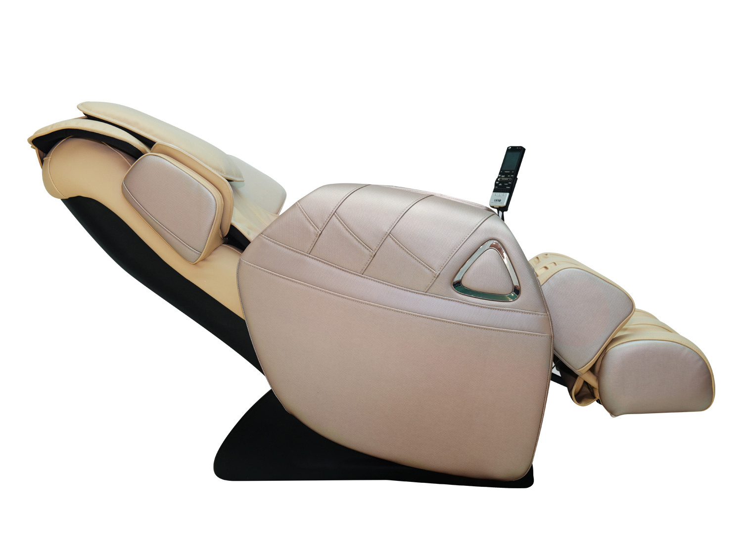 МассажноекреслоUnoOneLightUN361Beige3