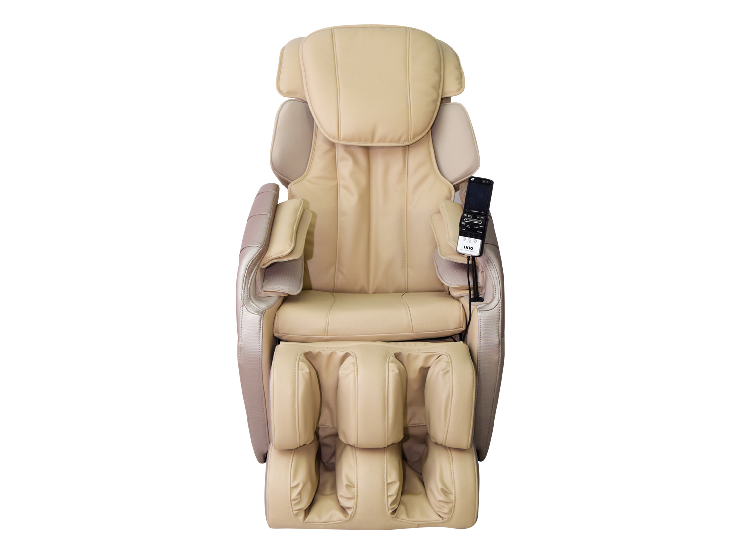 МассажноекреслоUnoOneLightUN361Beige2