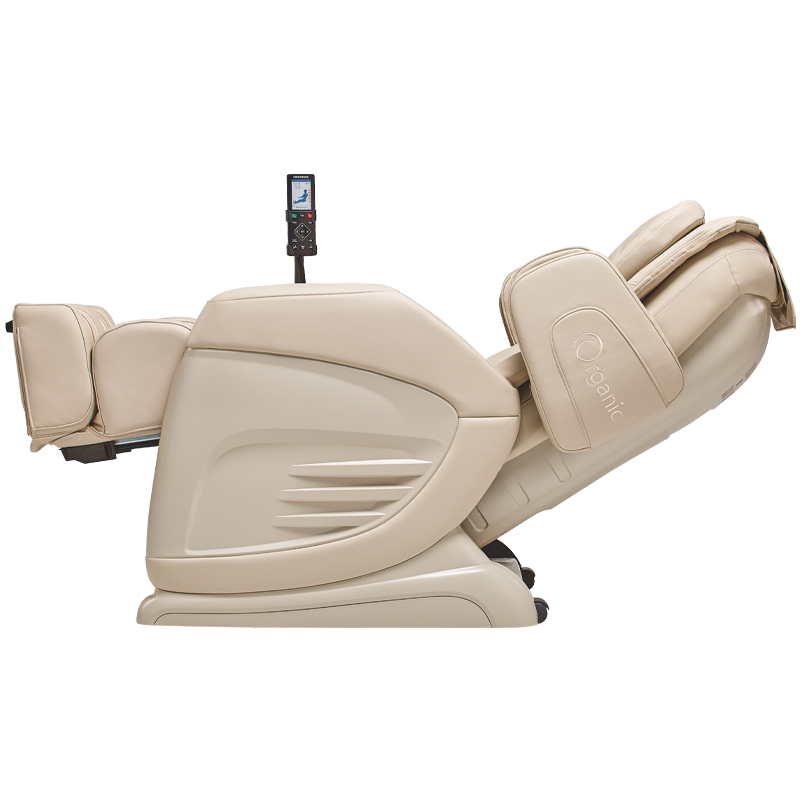 МассажноекреслоErgonovaOrganic2Beige2