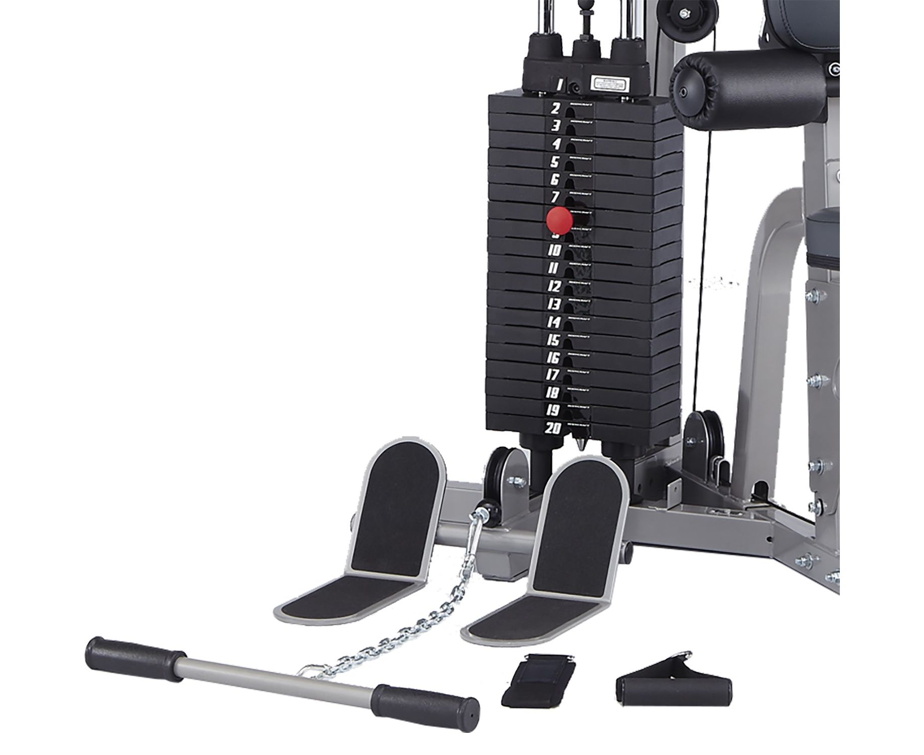 СиловойкомплексBodyCraftGLGym1