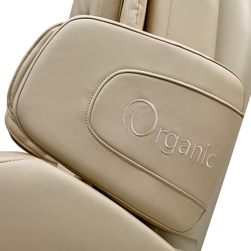 МассажноекреслоErgonovaOrganic2Beige7