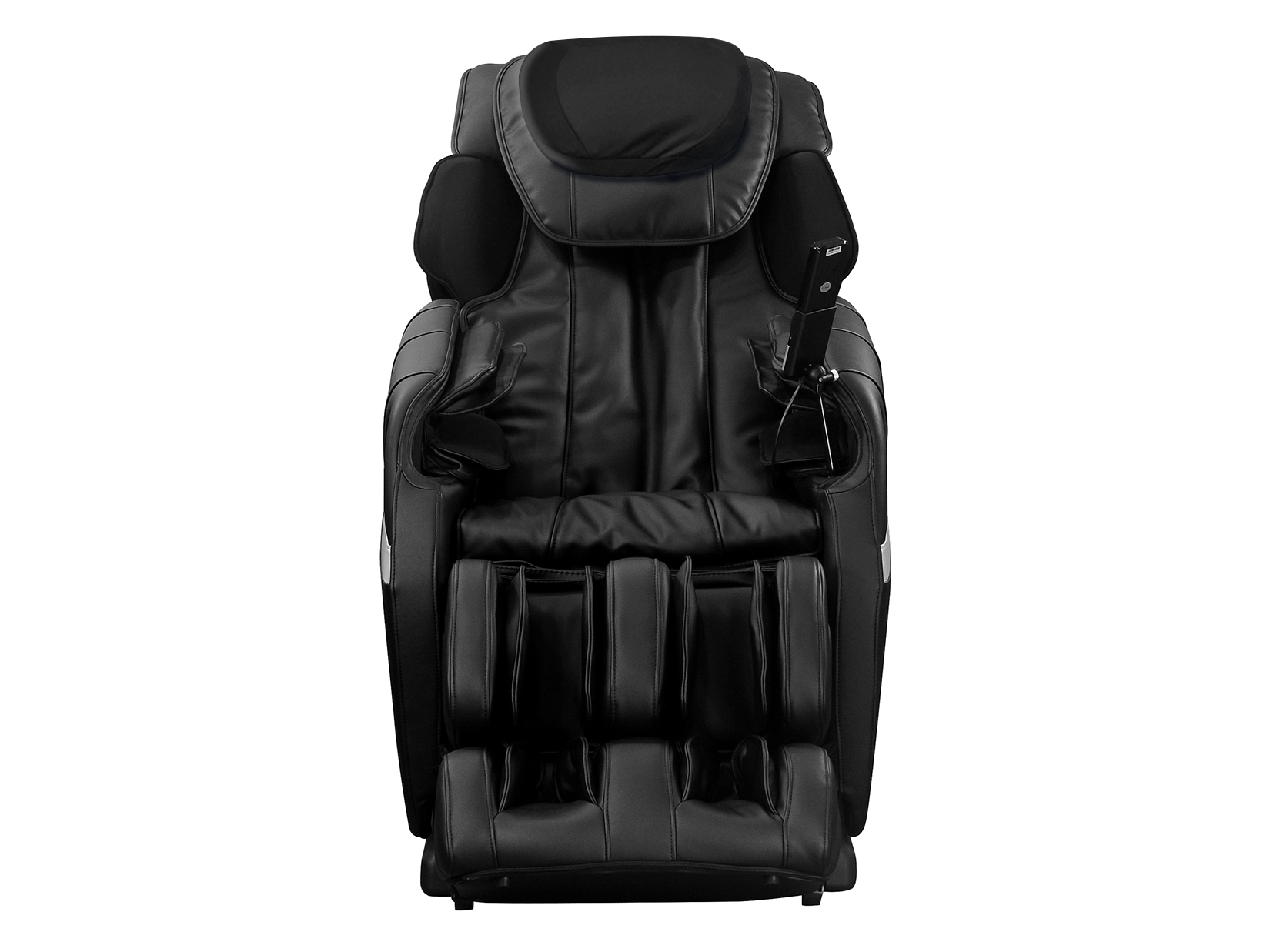 МассажноекреслокроватьUNOONEUN367Black3