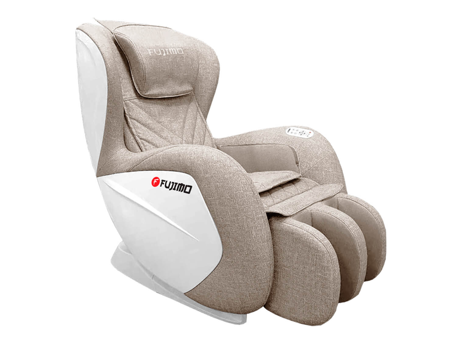 МассажноекреслоFUJIMOKOF377Beige3