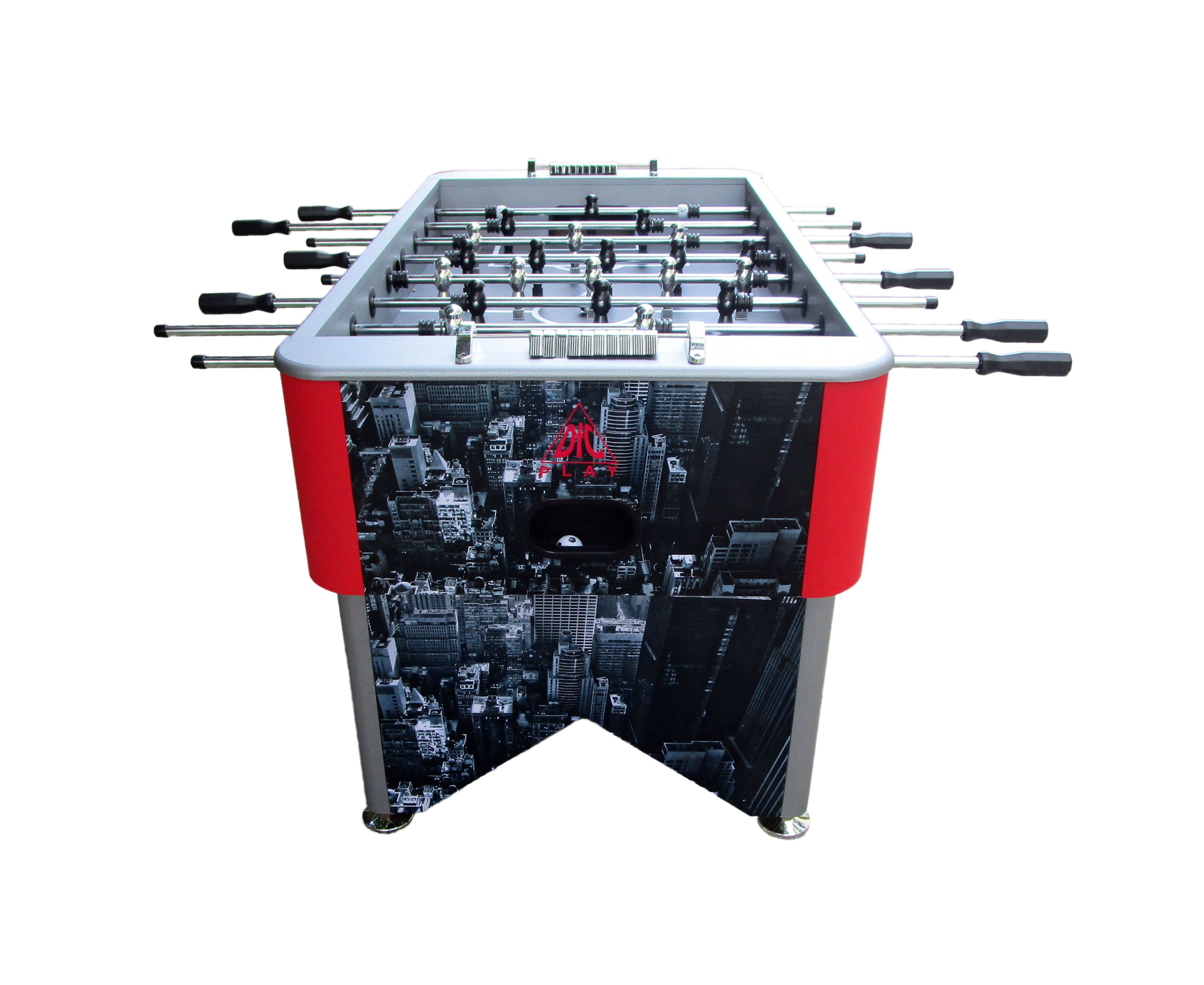 ИгровойстолфутболDFCManhattanStyleGST12183