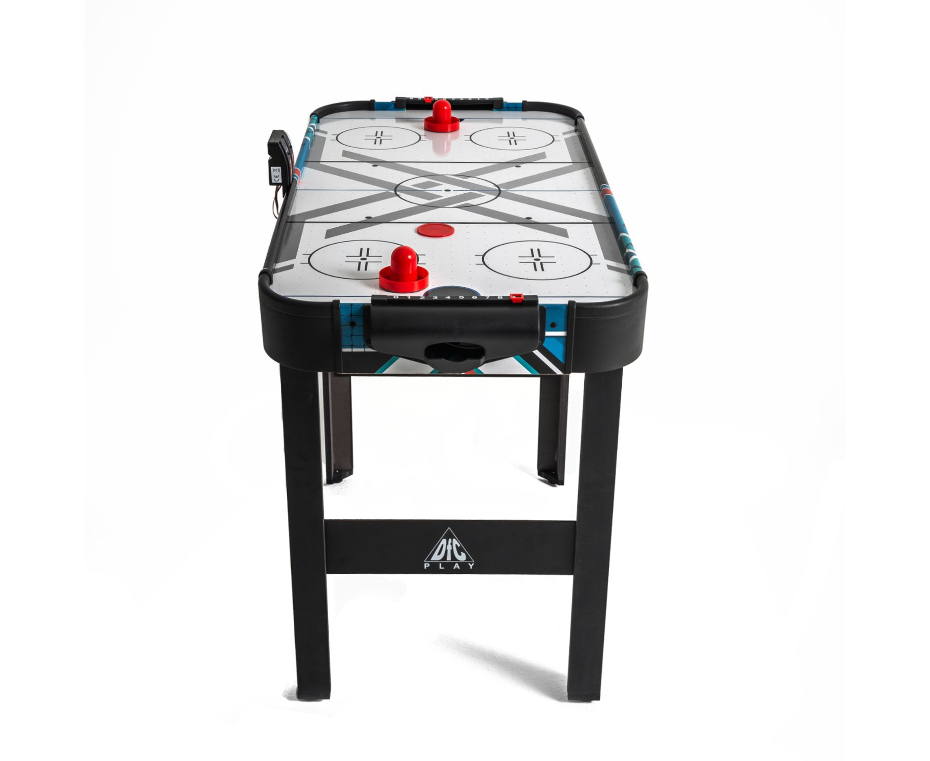 ИгровойстолаэрохоккейDFCSIRIUS401