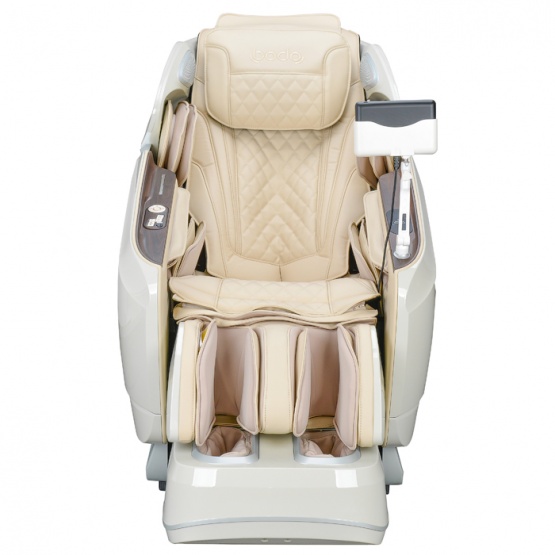 МассажноекреслоBodoBrillianceBeige2