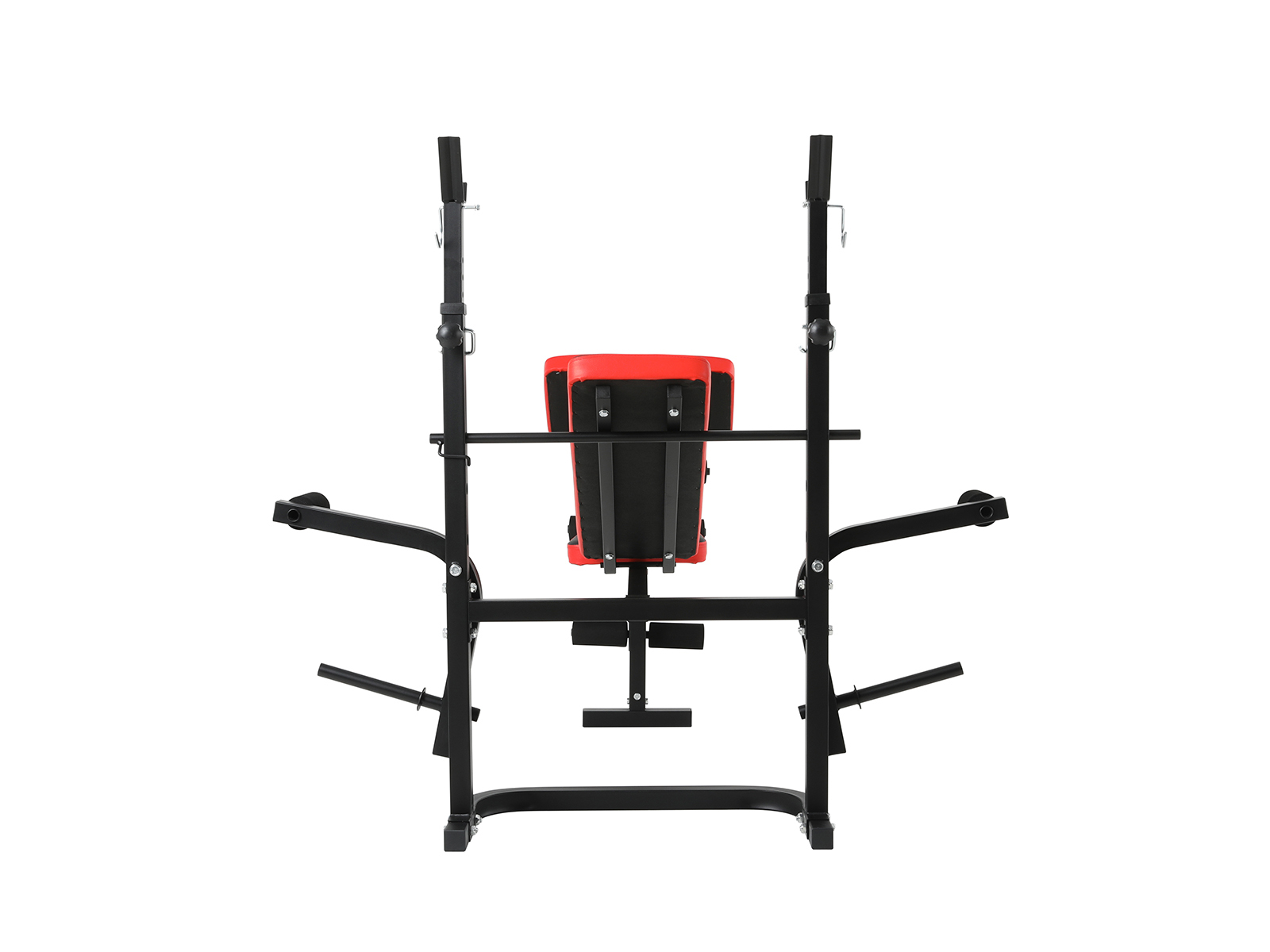 СкамьясиловаясостойкамиUNIXFitBENCH120P4
