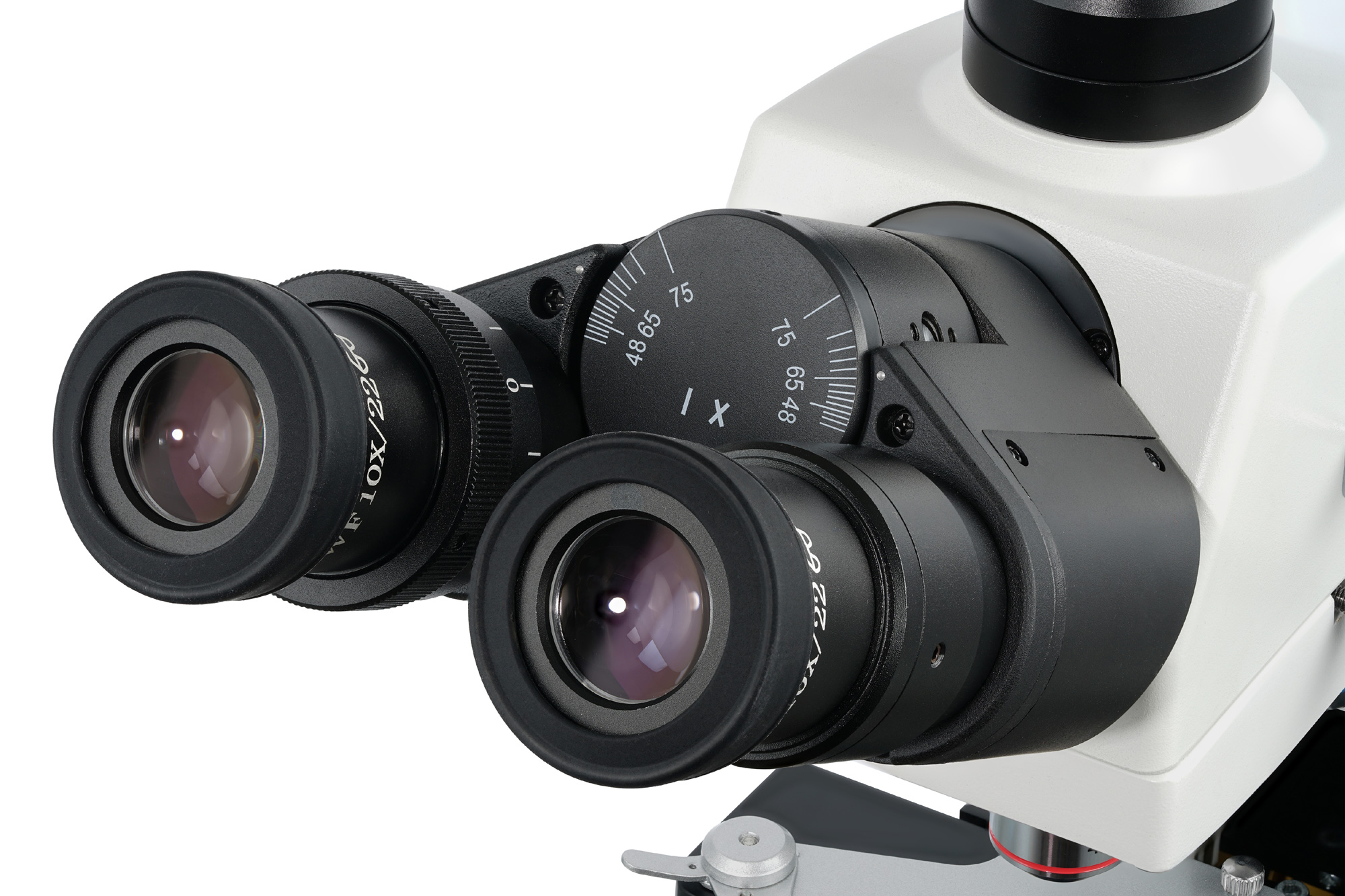 МикроскопLevenhukMED40T,тринокулярный6