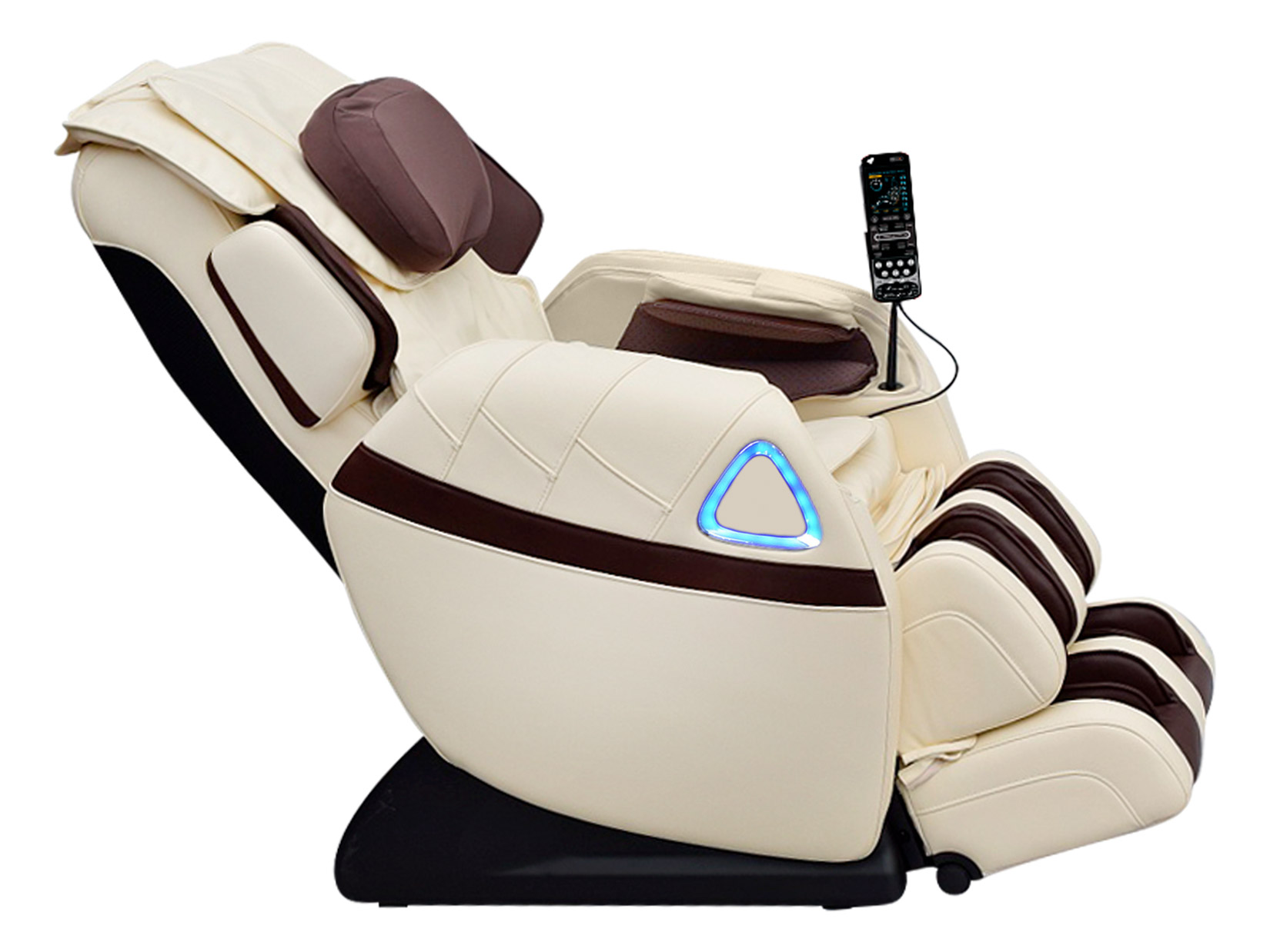 МассажноекреслокроватьUNOONEUN367Beige1
