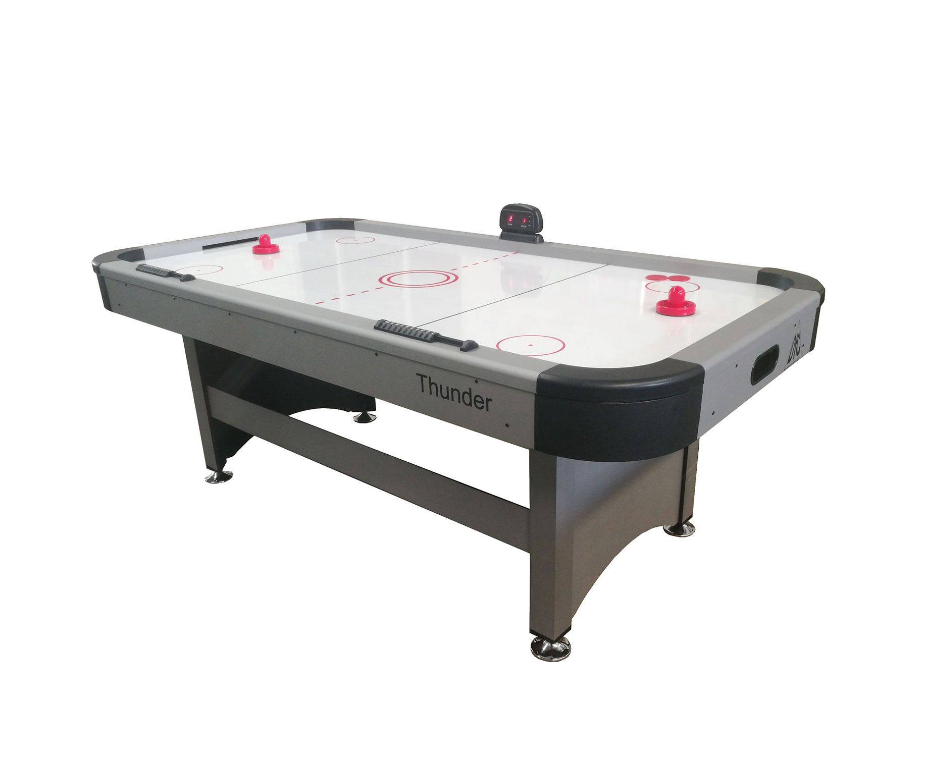 ИгровойстолаэрохоккейDFCTHUNDER7f1