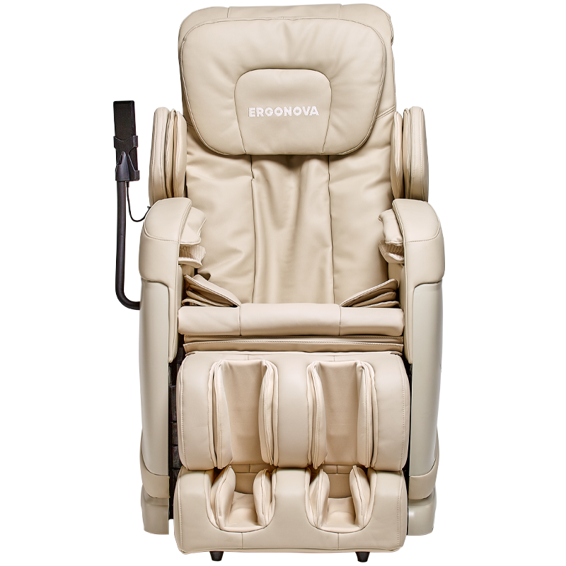 МассажноекреслоErgonovaOrganic2Beige4