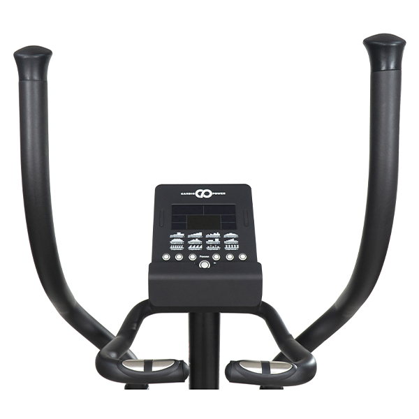 ЭллиптическийтренажерCardioPowerX407
