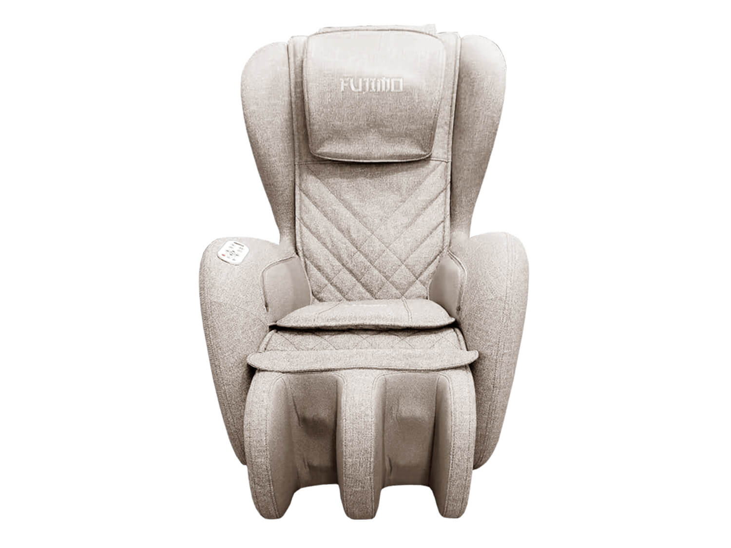 МассажноекреслоFUJIMOKOF377Beige1