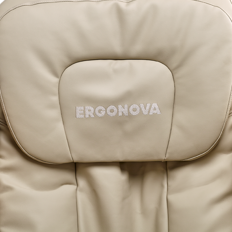 МассажноекреслоErgonovaOrganic2Beige5
