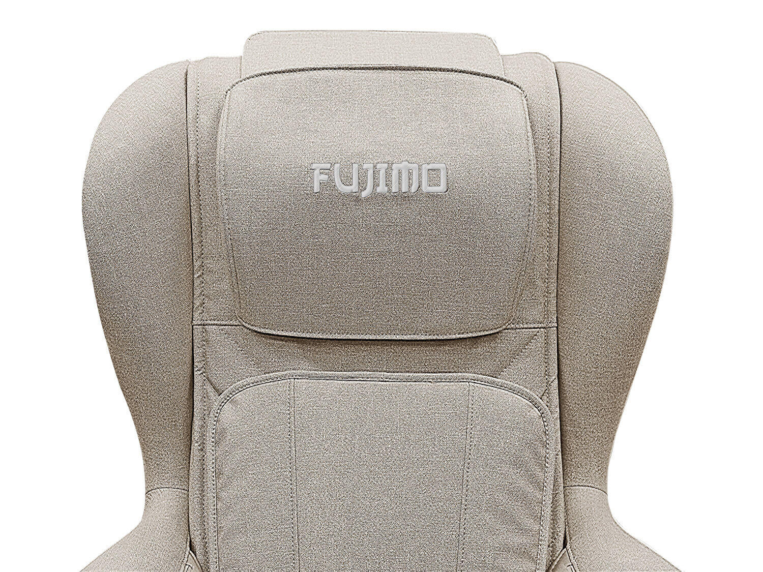 МассажноекреслоFUJIMOKOF377Beige7