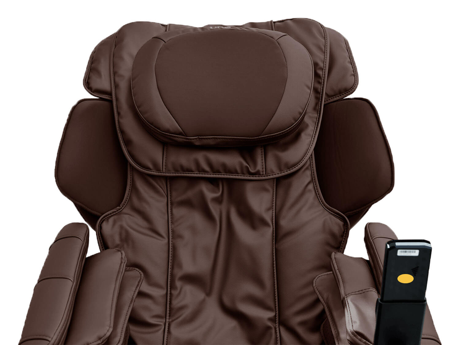 МассажноекреслокроватьUNOONEUN367Brown4