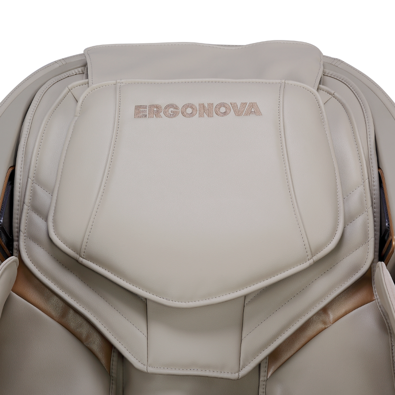 МассажноекреслоErgonovaChronosBeige4