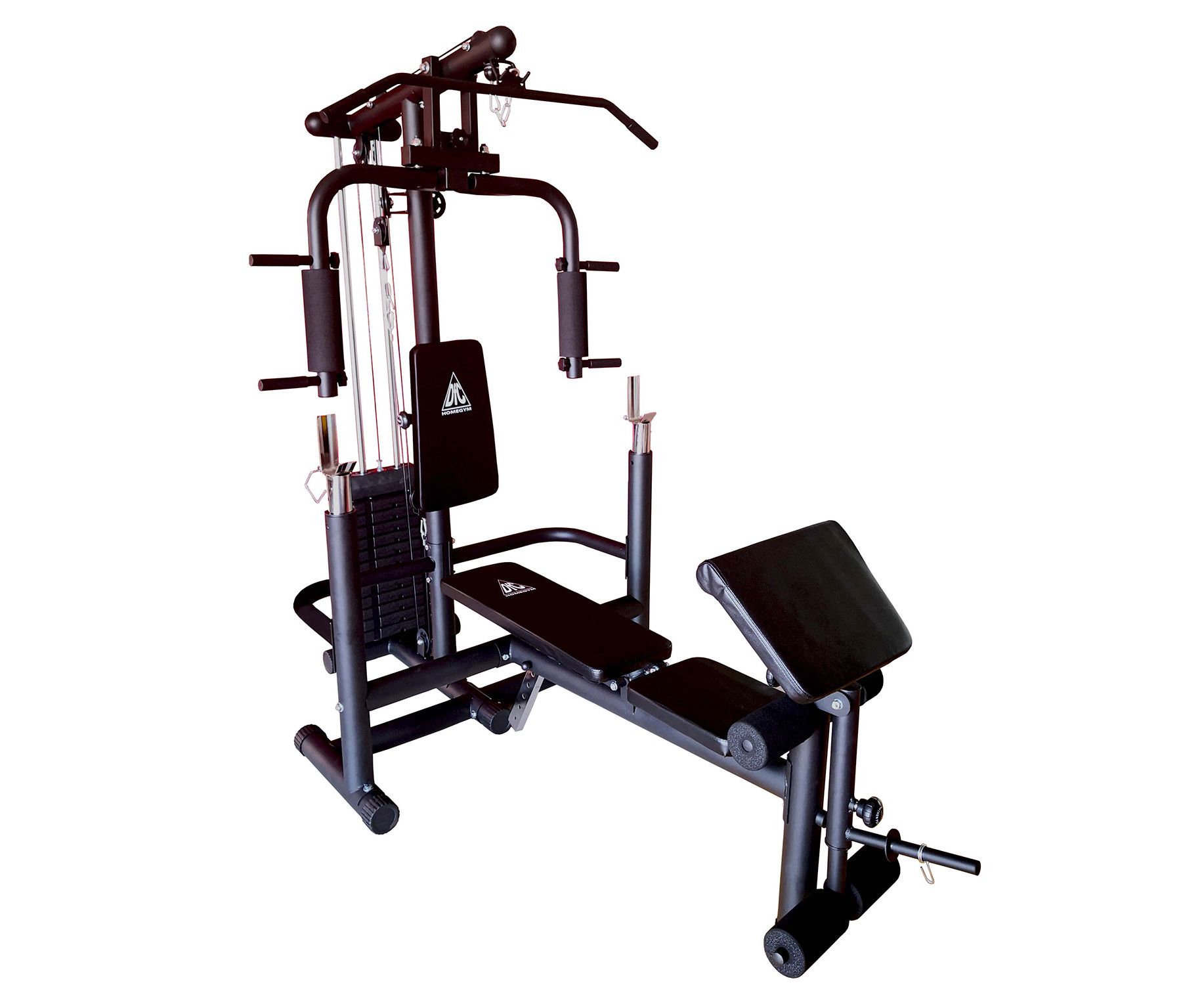 СиловойкомплексDFCHomegymD8541