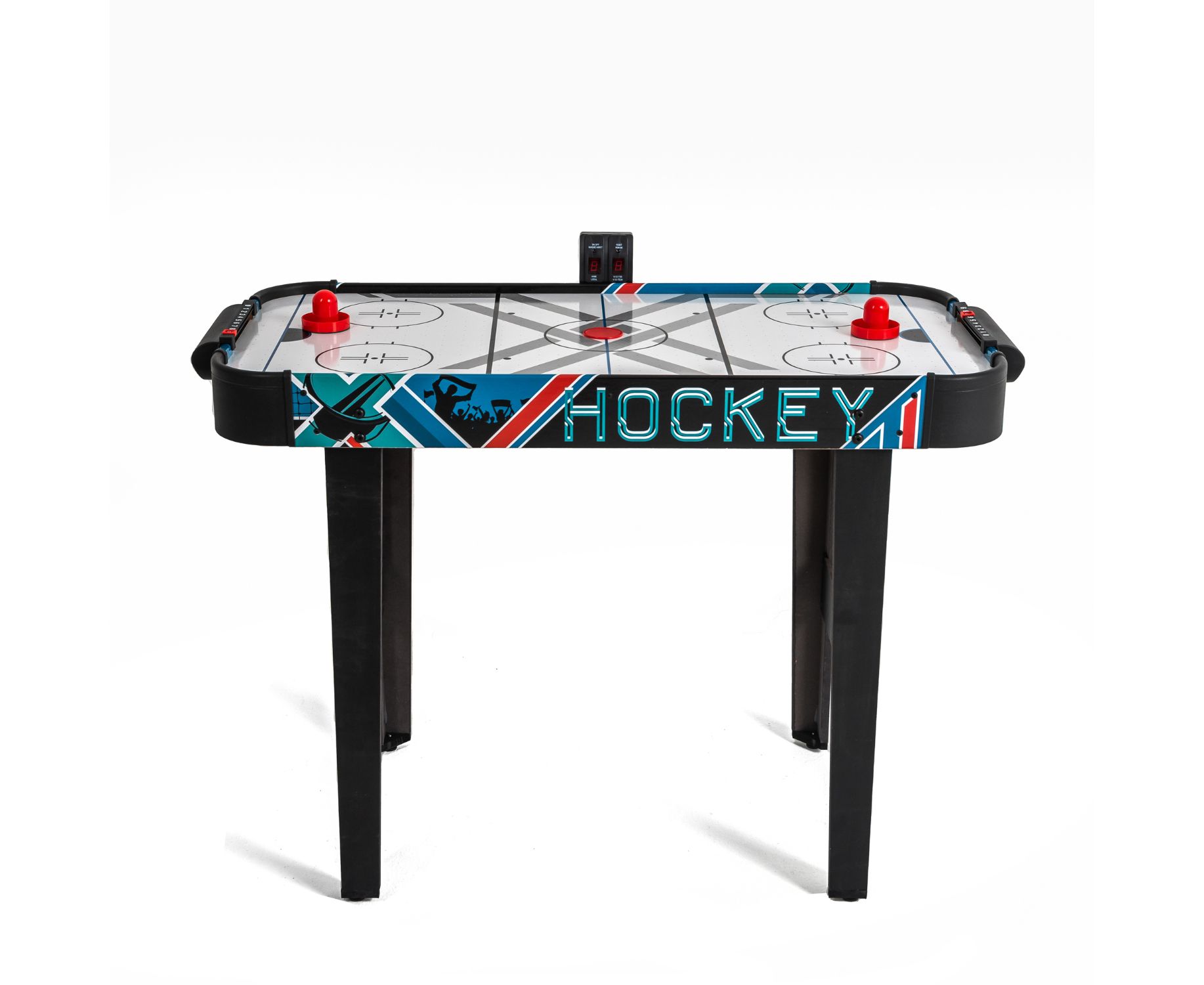 ИгровойстолаэрохоккейDFCSIRIUS402