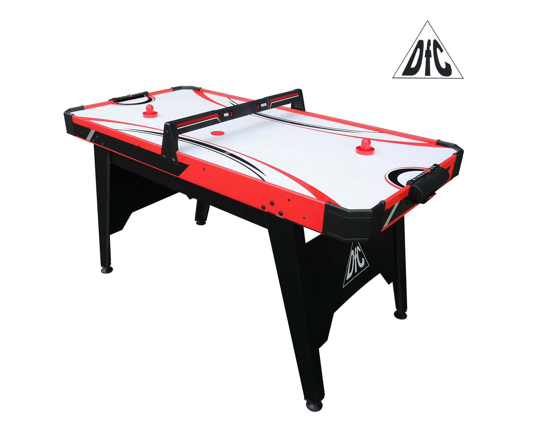 ИгровойстоаэрохоккейDFCKOMETA601