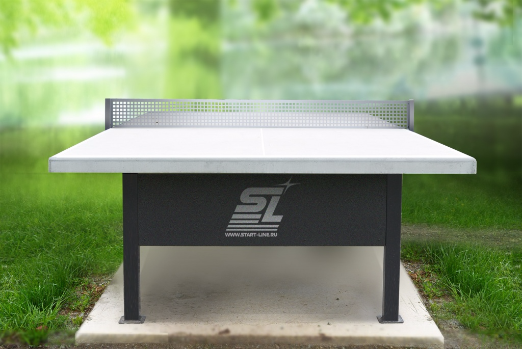 ТеннисныйстолSTARTLINECityParkOutdoor2