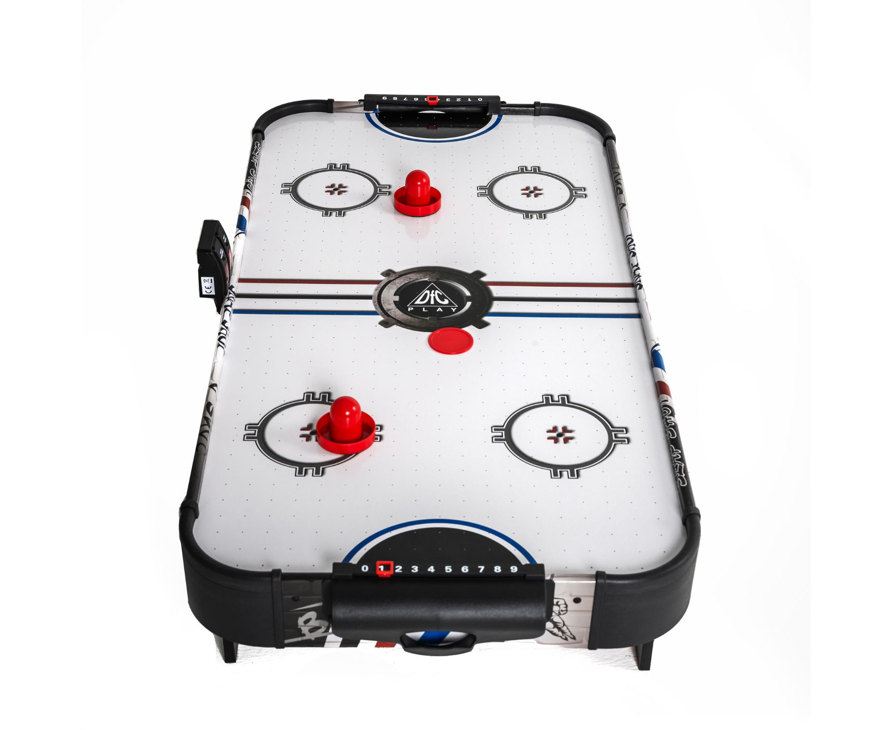 ИгровойстолаэрохоккейDFCMINI2JGAT142001