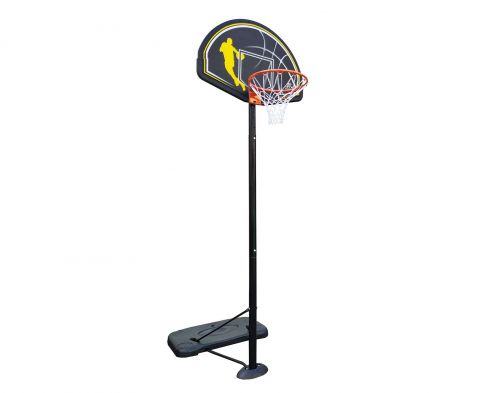 МобильнаябаскетбольнаястойкаDFCSTAND44HD2HDPE1
