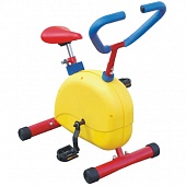 Тренажер детский механический "Велотренажер"